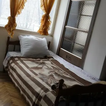 Zorapartment Skopje