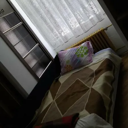 Zorapartment