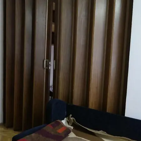 Appartamento Zorapartment Skopje