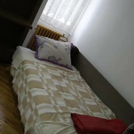 Zorapartment