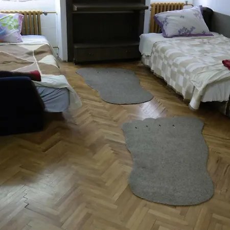 Zorapartment * Skopje