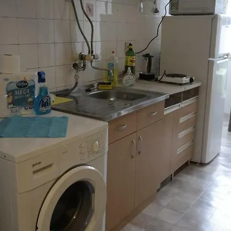 Zorapartment
